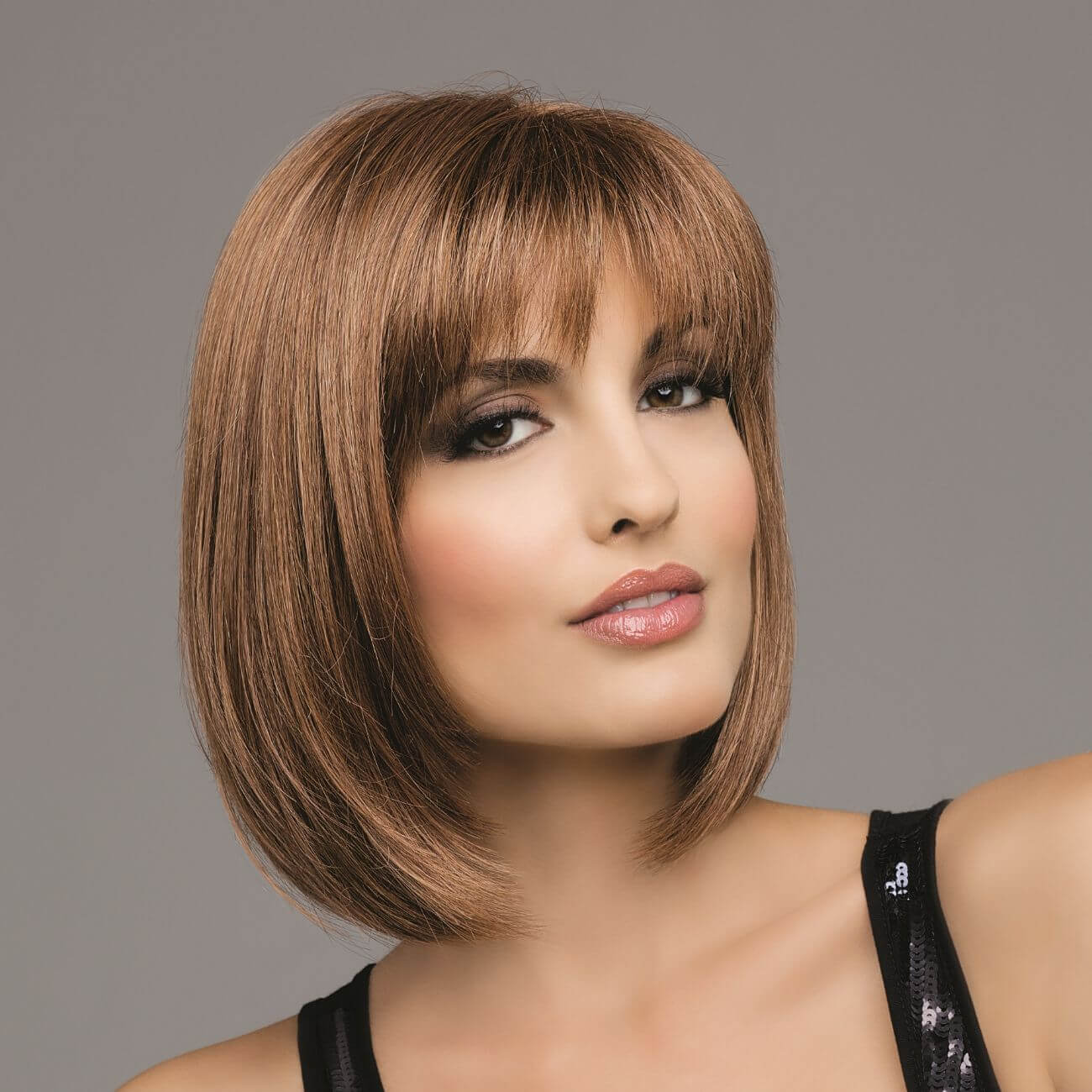 Mono Part / Mono Top Wigs