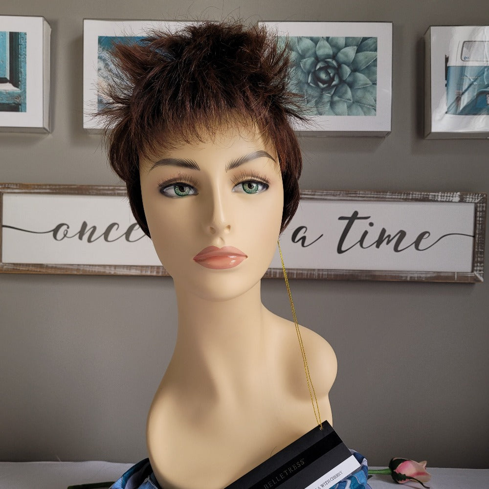 Cortado Cut by Belle Tress CLOSEOUT