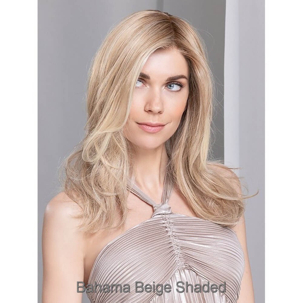 Alasia by Ellen Wille (Lace Front-Mono Top Wig)