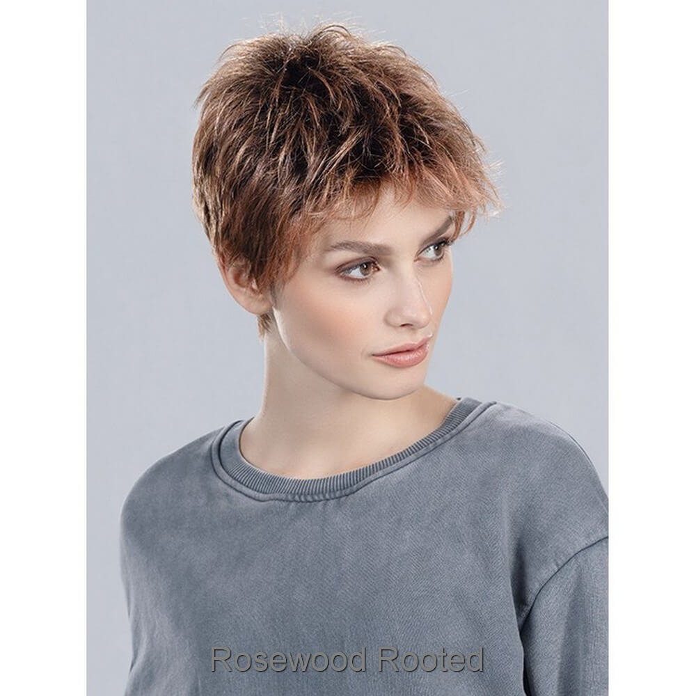 Chat by Ellen Wille (Lace Front Wig)
