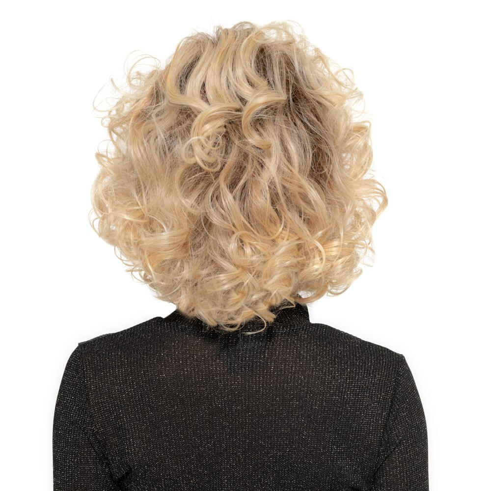 Cheers by TressAllure wig in 24/102/R12 Image 3
