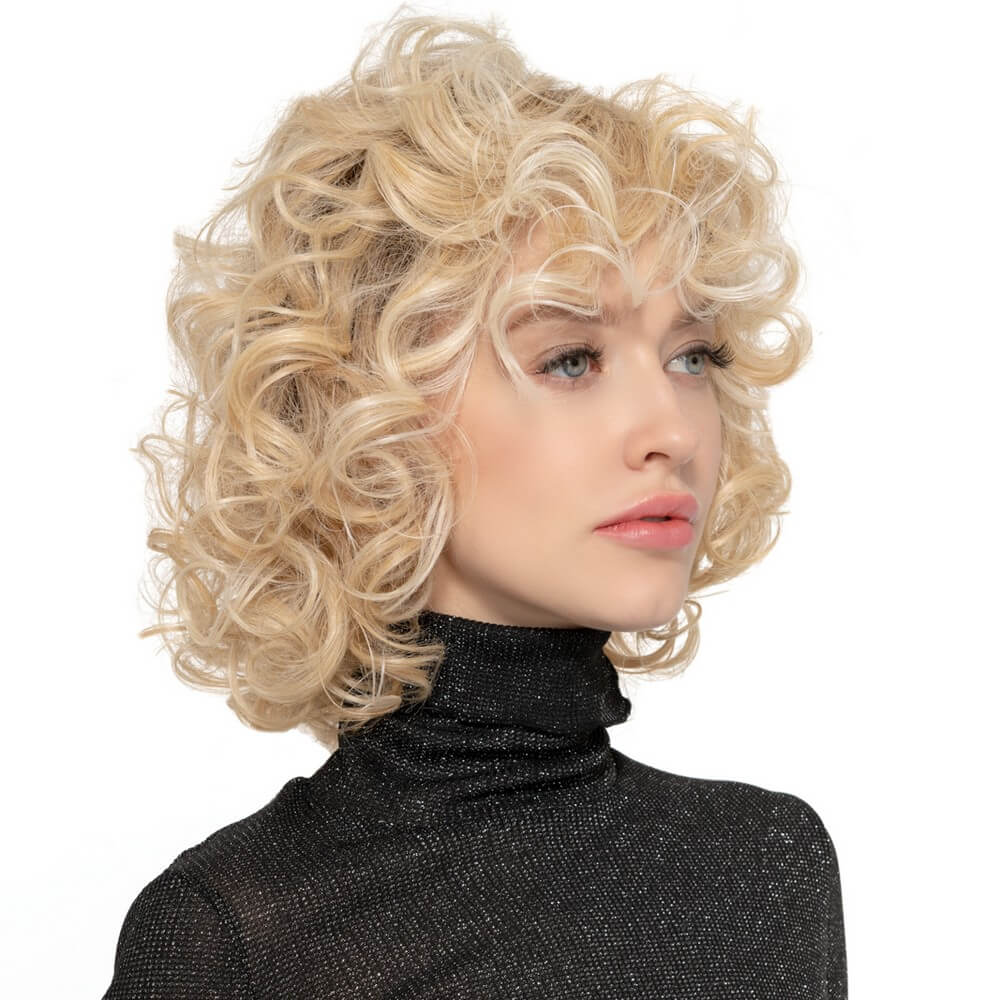 Cheers by TressAllure wig in 24/102/R12 Image 4