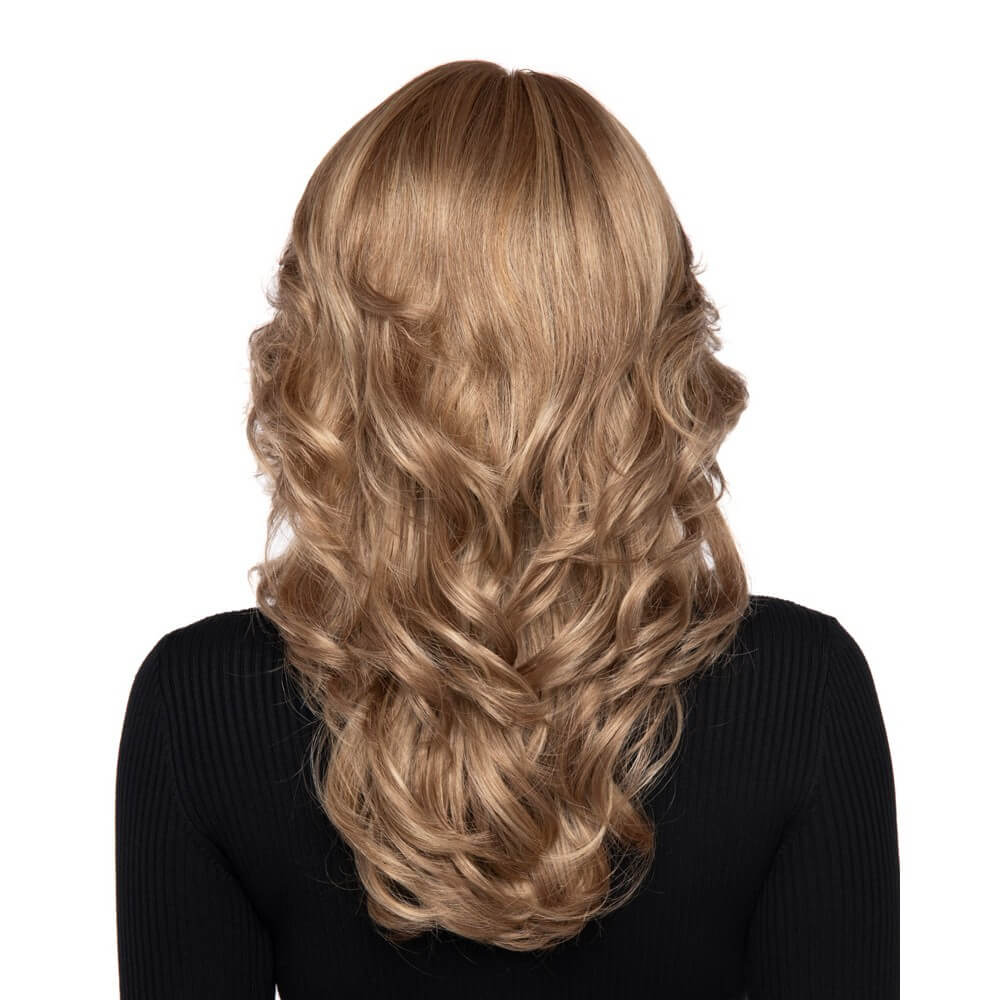 Christine by Envy in Ginger Cream Image 6