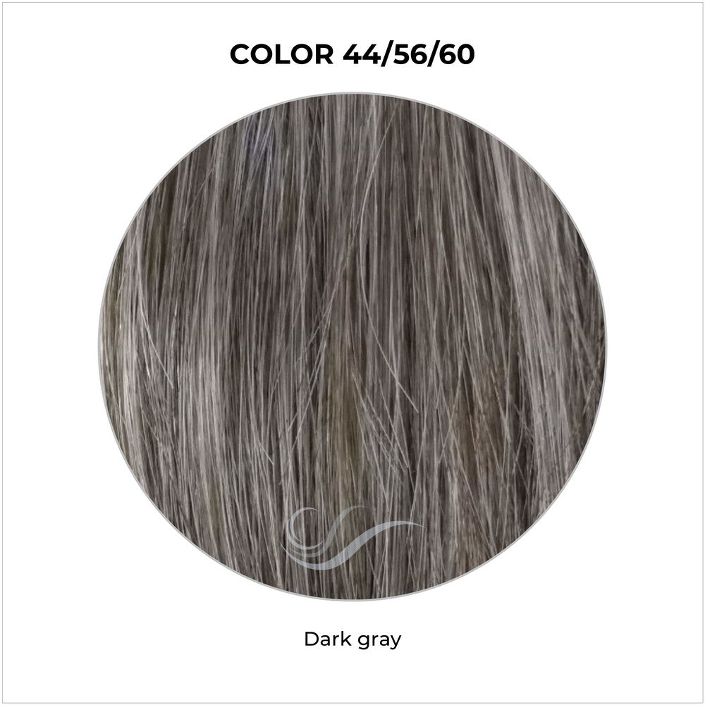 44/56/60-Dark gray