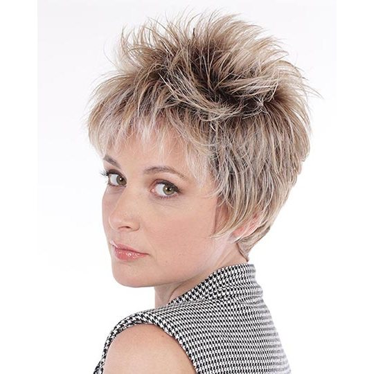Cortado Cut by Belle Tress CLOSEOUT