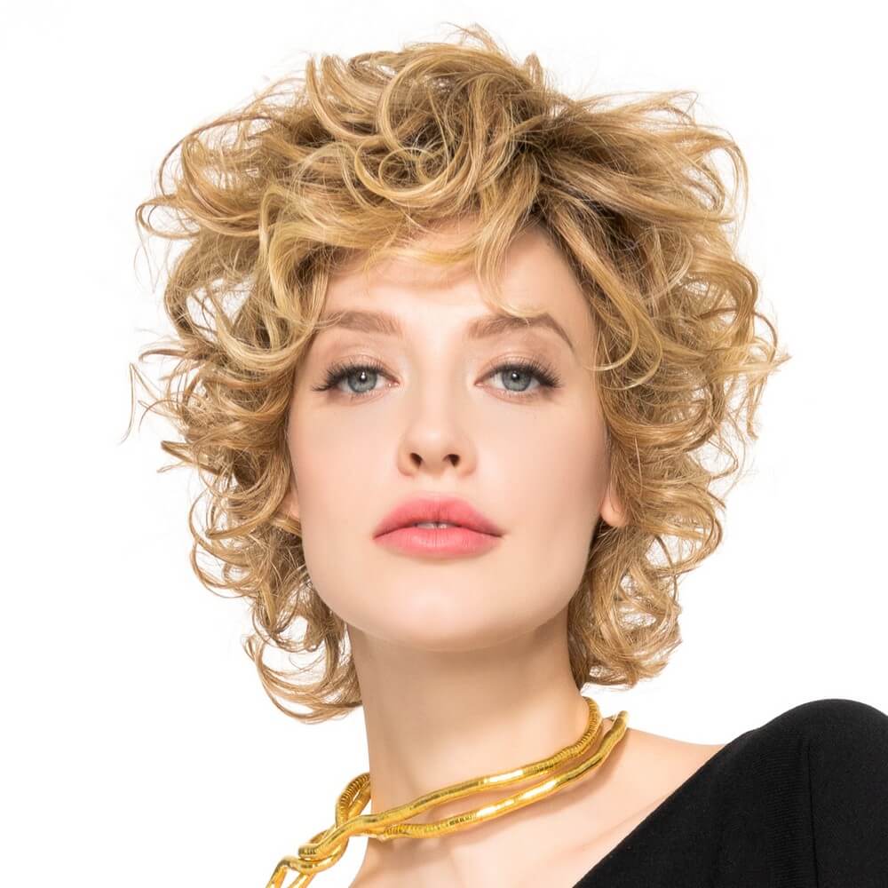 Delight by TressAllure wig in 14/26/R10 Image 1