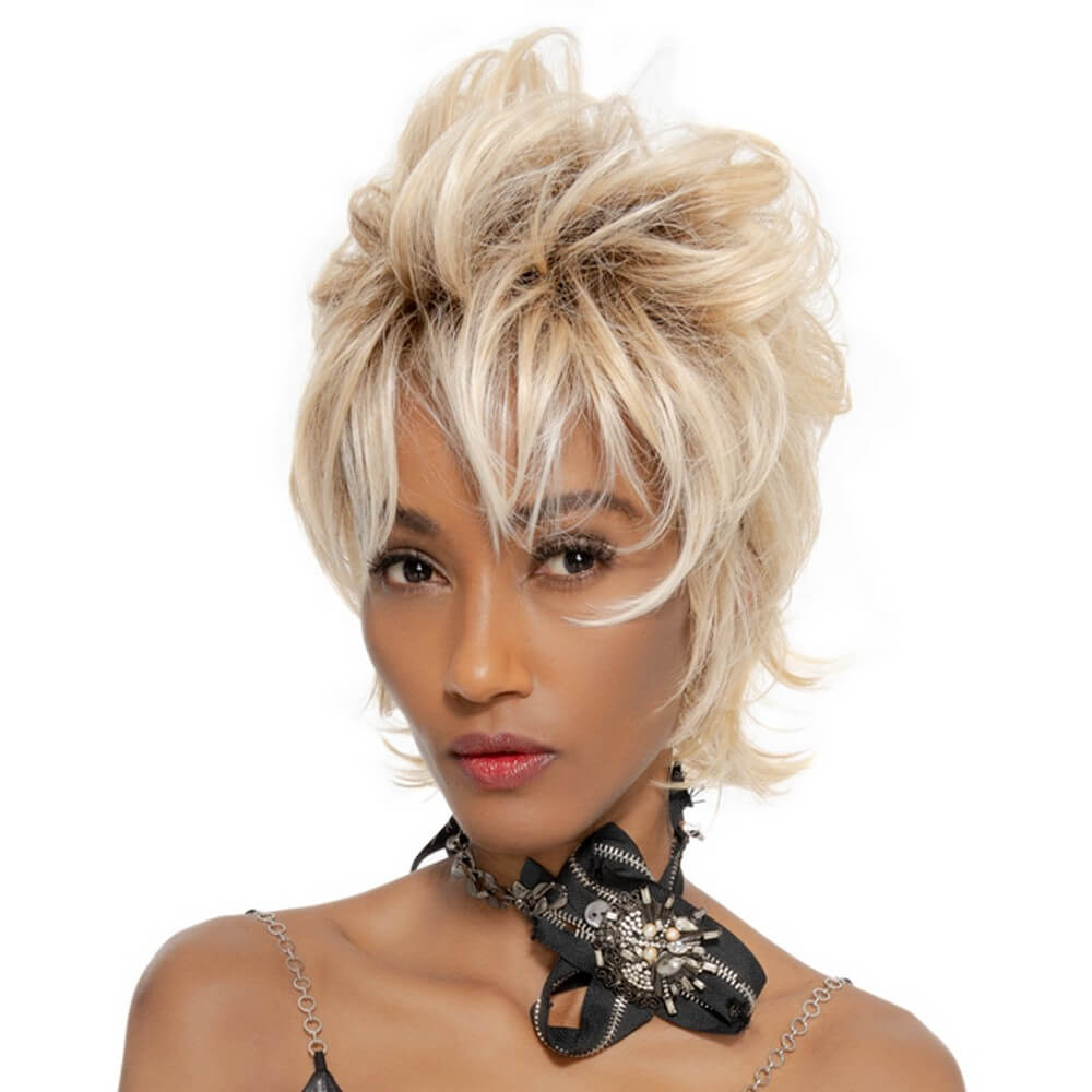 Excite by TressAllure wig in 24/102/R10 Image 3