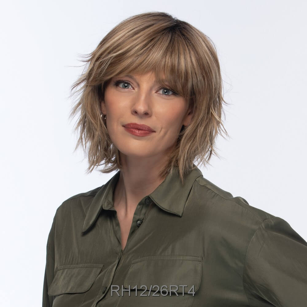 Hollis by Estetica (Mono Top Wig)