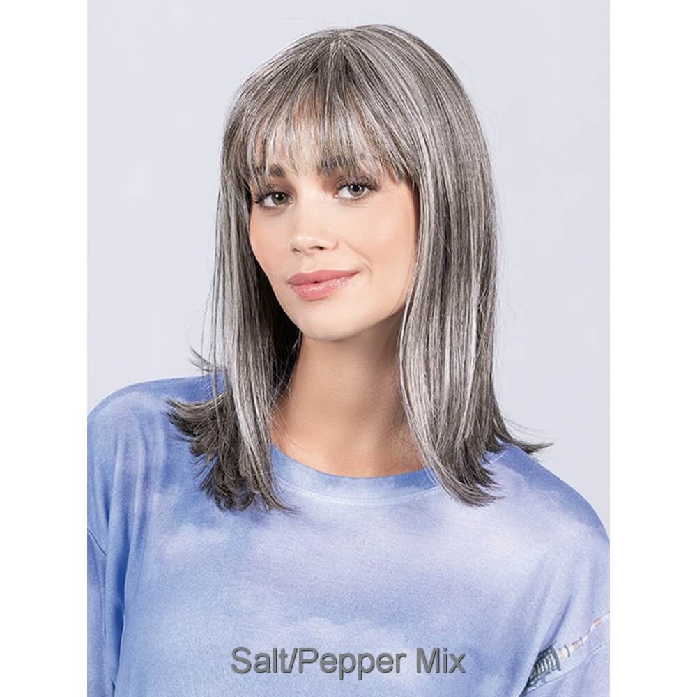Jacky by Ellen Wille wig in Salt/Pepper Mix
