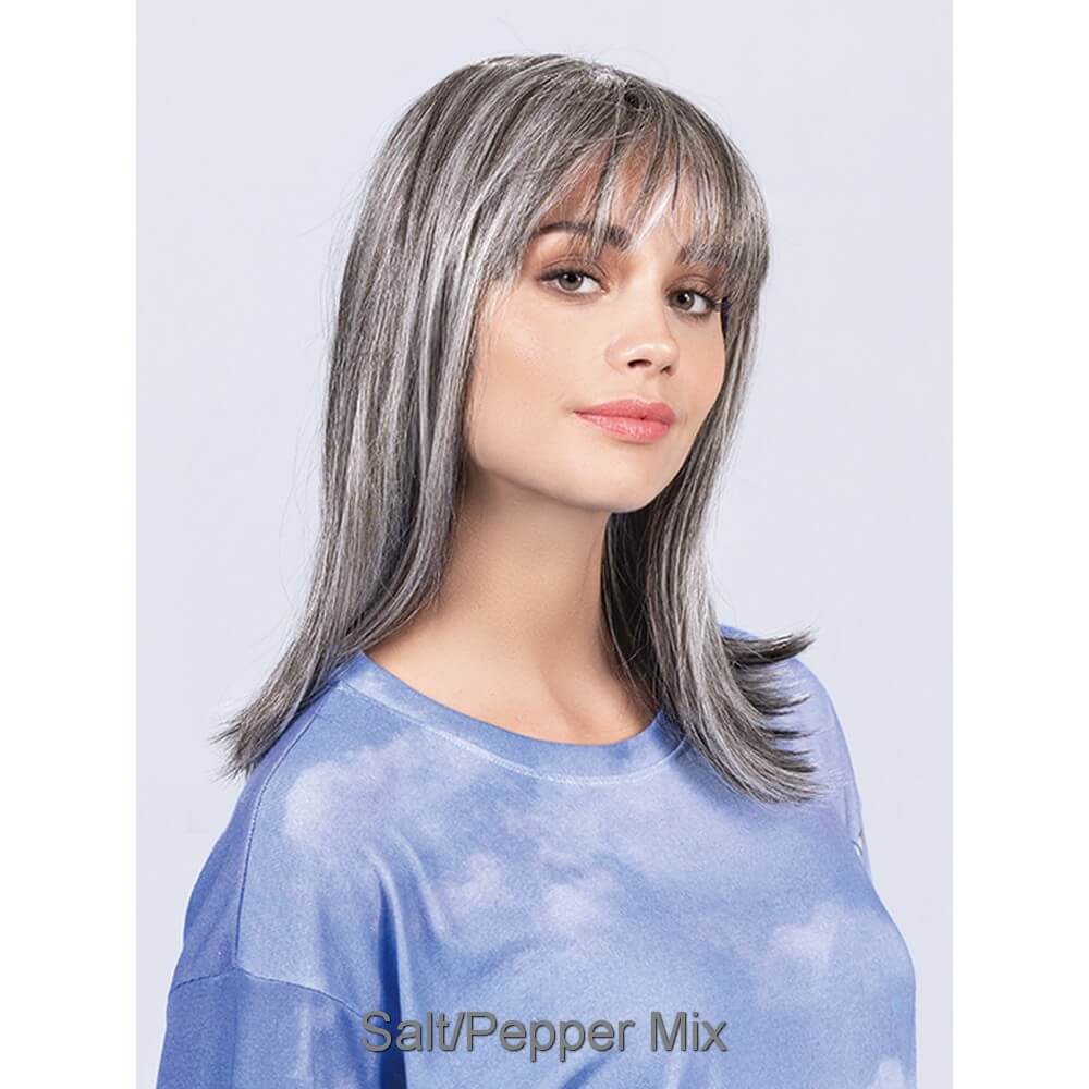 Jacky by Ellen Wille wig in Salt/Pepper Mix
