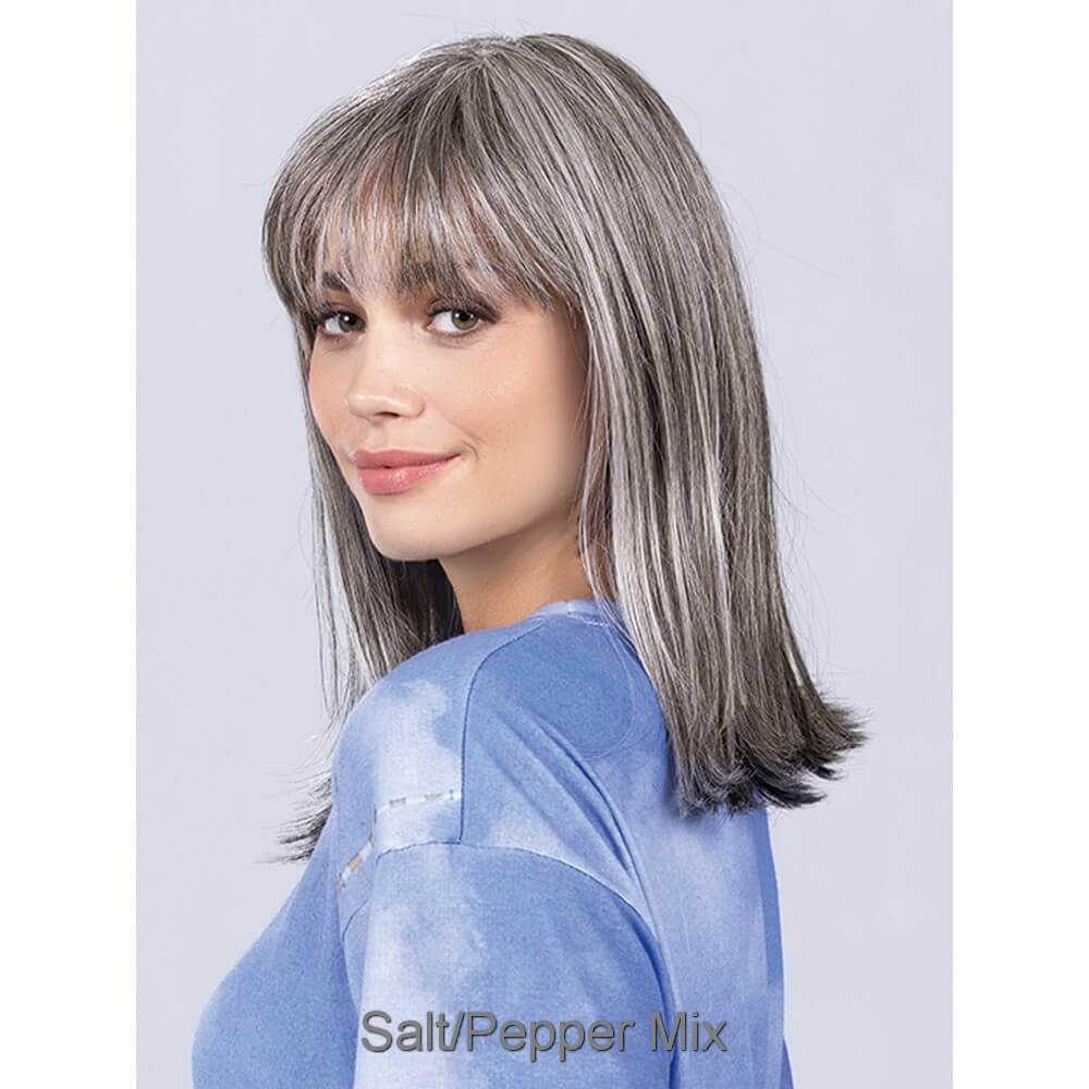 Jacky by Ellen Wille wig in Salt/Pepper Mix