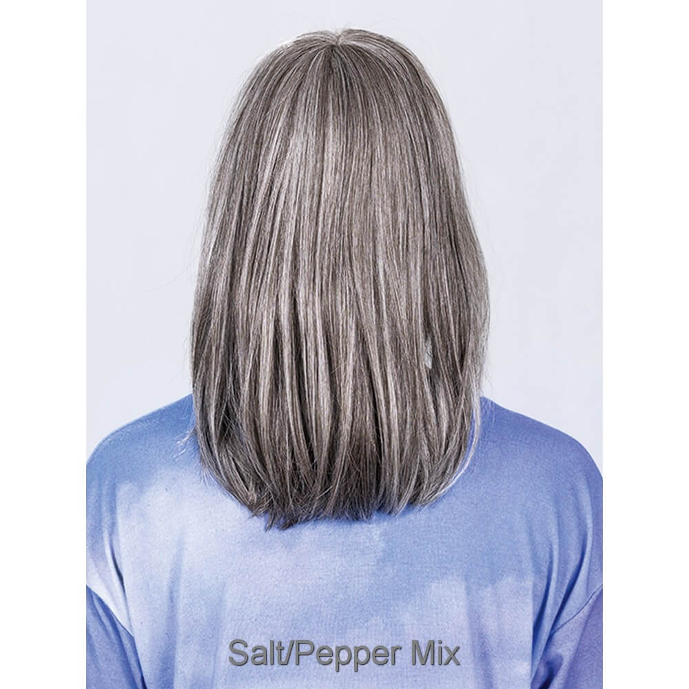 Jacky by Ellen Wille wig in Salt/Pepper Mix