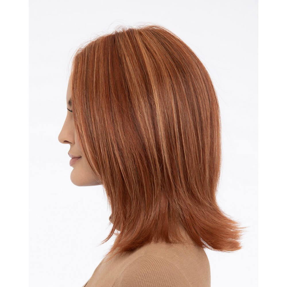 Lisa by Envy in Lighter Red Image 6