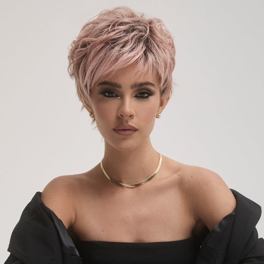 Luca by Rene of Paris wig in Watermelon-R