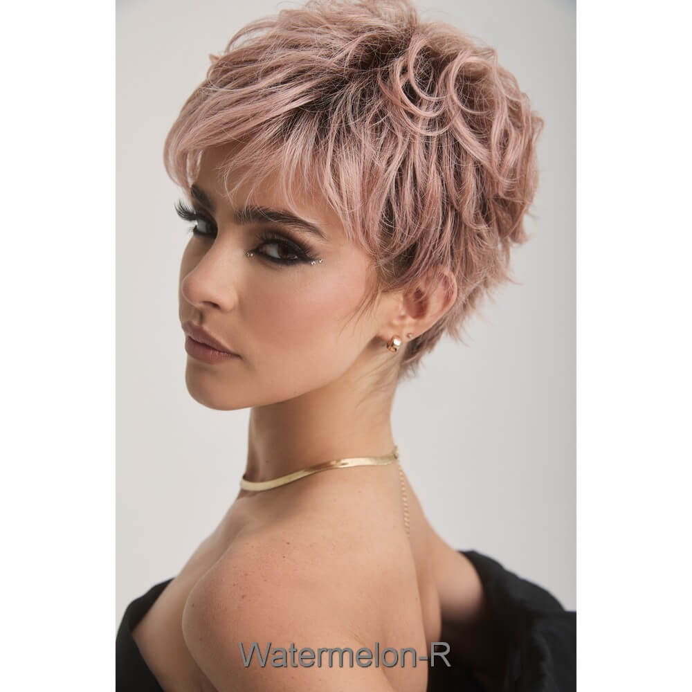 Luca by Rene of Paris wig in Watermelon-R