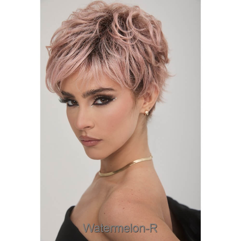 Luca by Rene of Paris wig in Watermelon-R