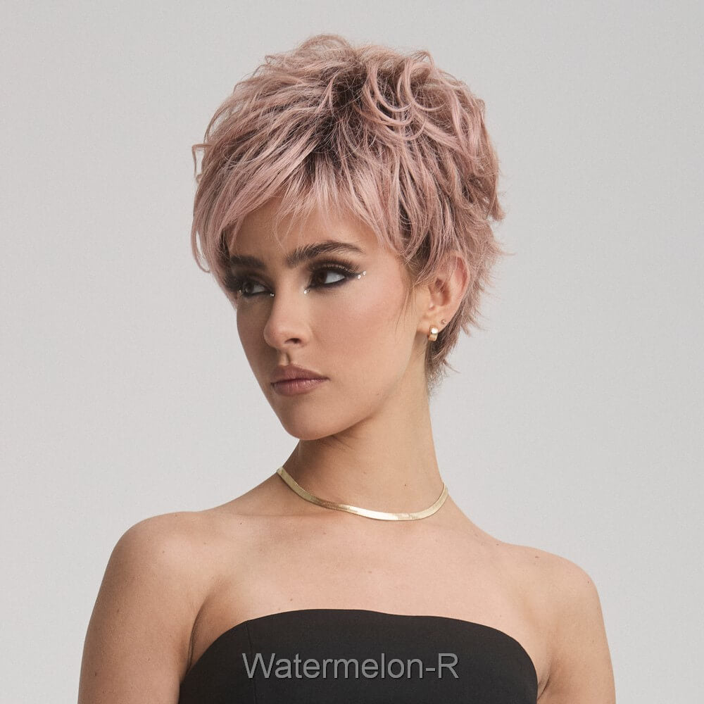 Luca by Rene of Paris wig in Watermelon-R