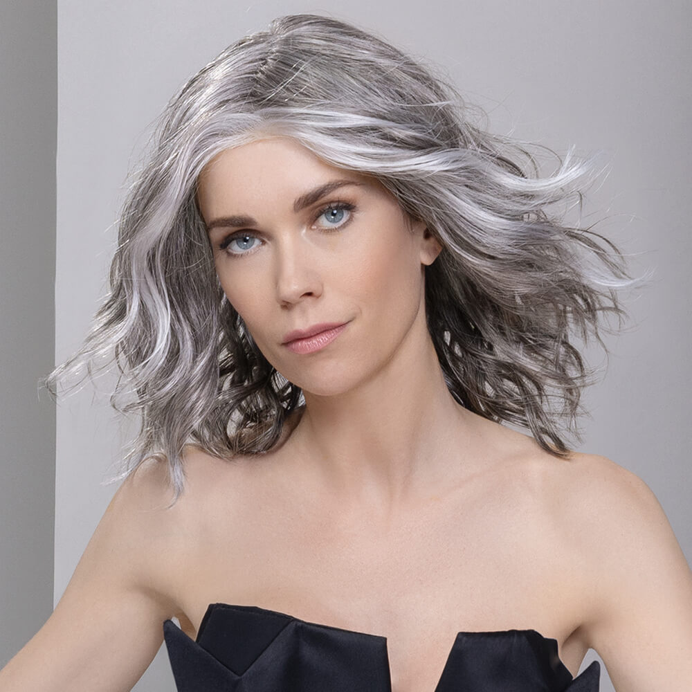 Mila by Ellen Wille (Lace Front-Mono Top Wig)