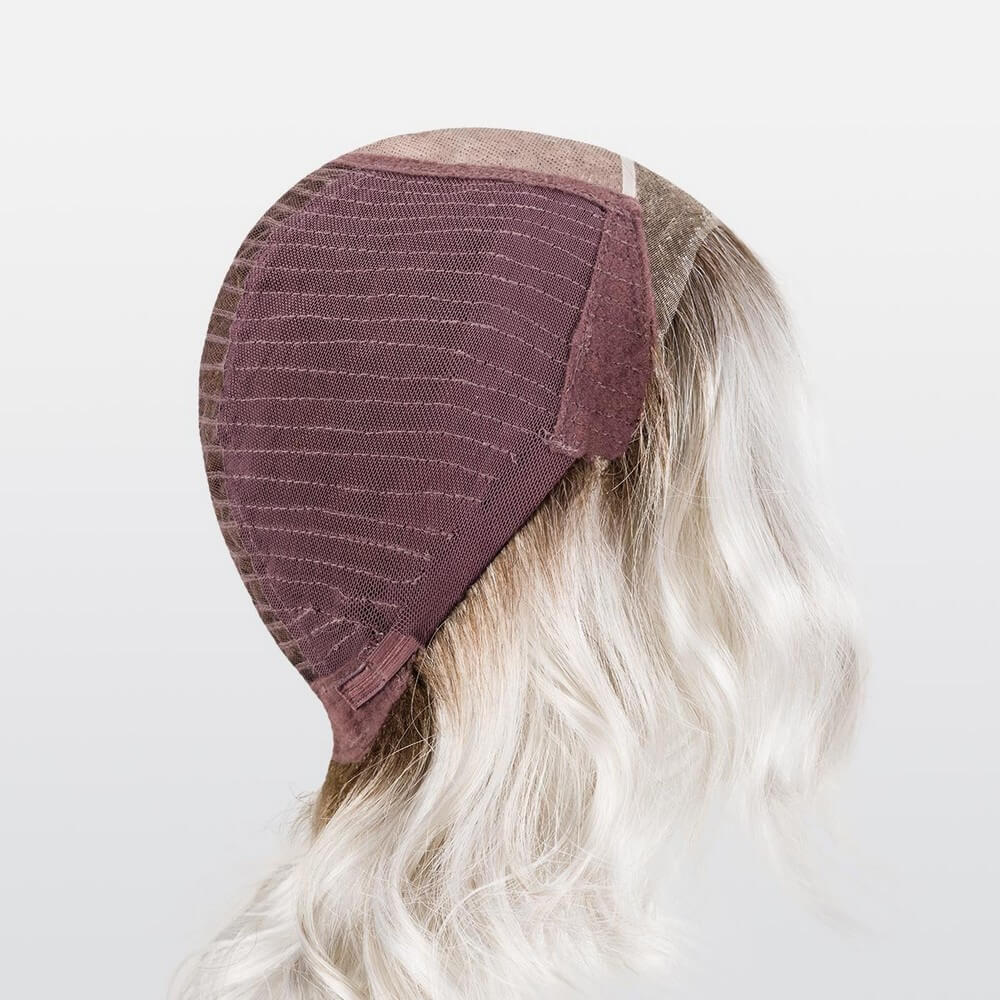 Mila by Ellen Wille (Lace Front-Mono Top Wig)