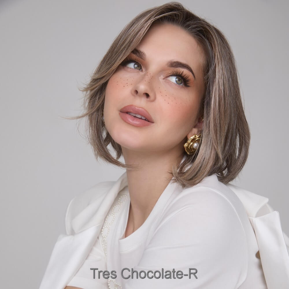 Mira by Amore wig in Tres Chocolate-R