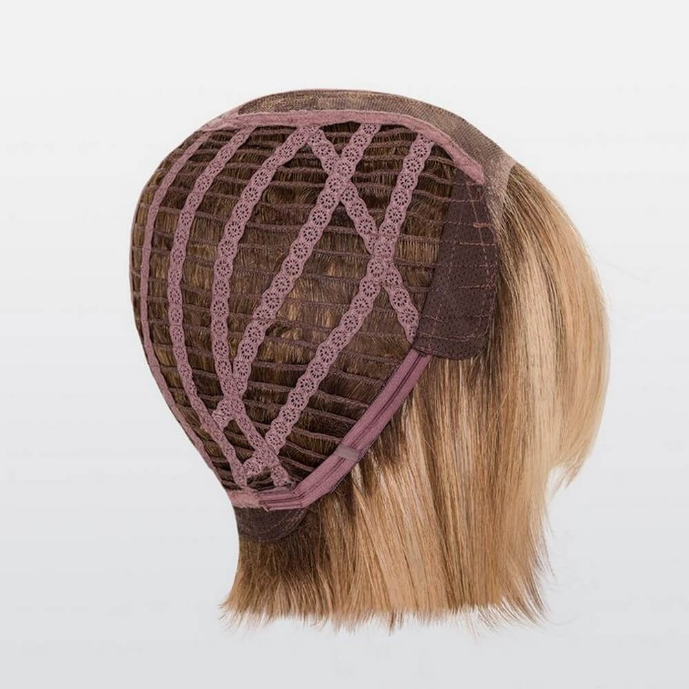 Ready by Ellen Wille (Lace Front-Mono Part Wig)
