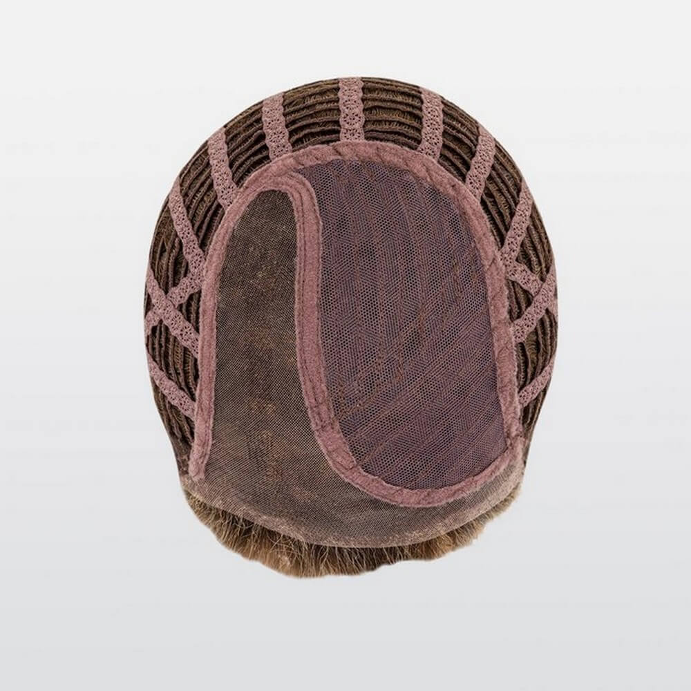 Ready by Ellen Wille (Lace Front-Mono Part Wig)