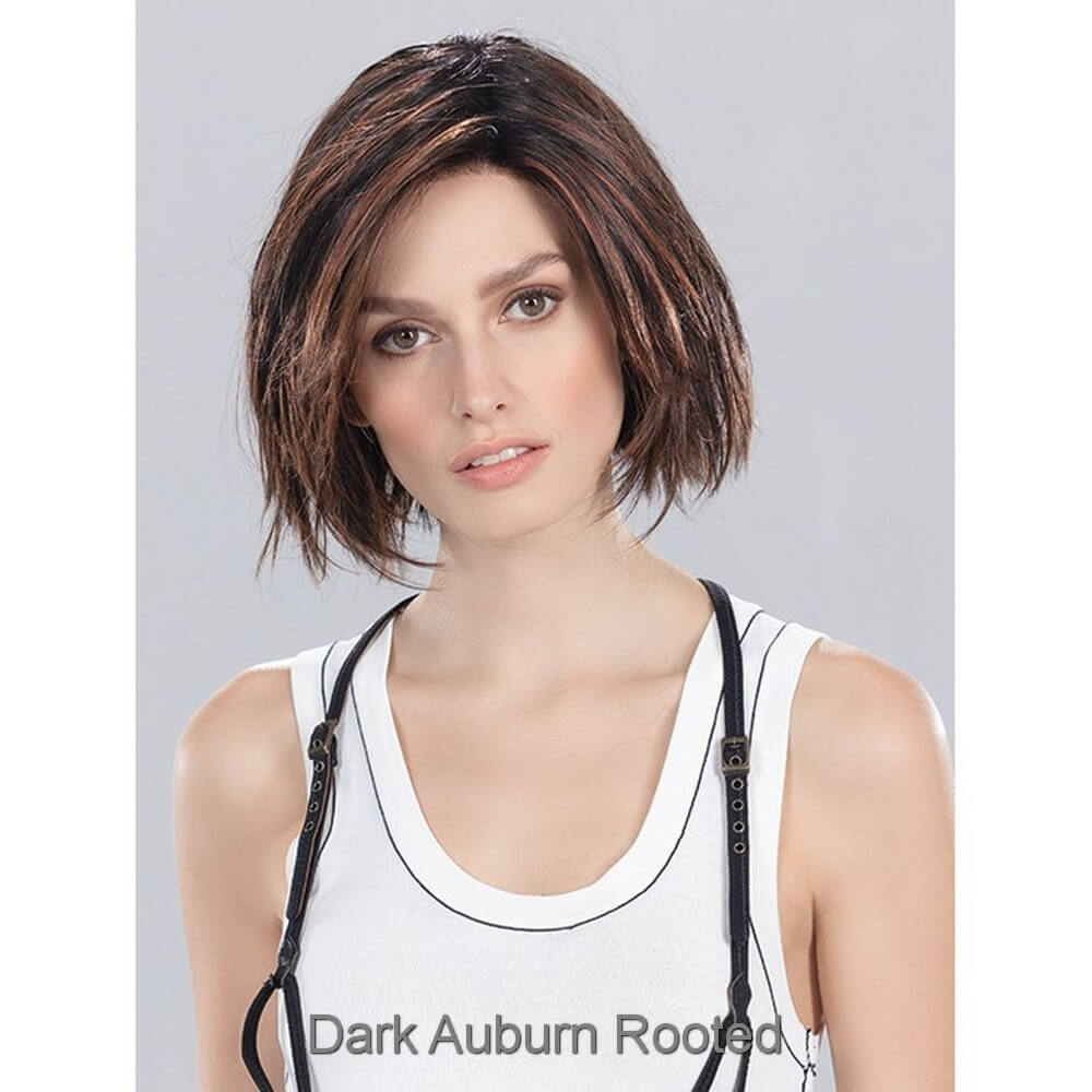 Ready by Ellen Wille (Lace Front-Mono Part Wig)