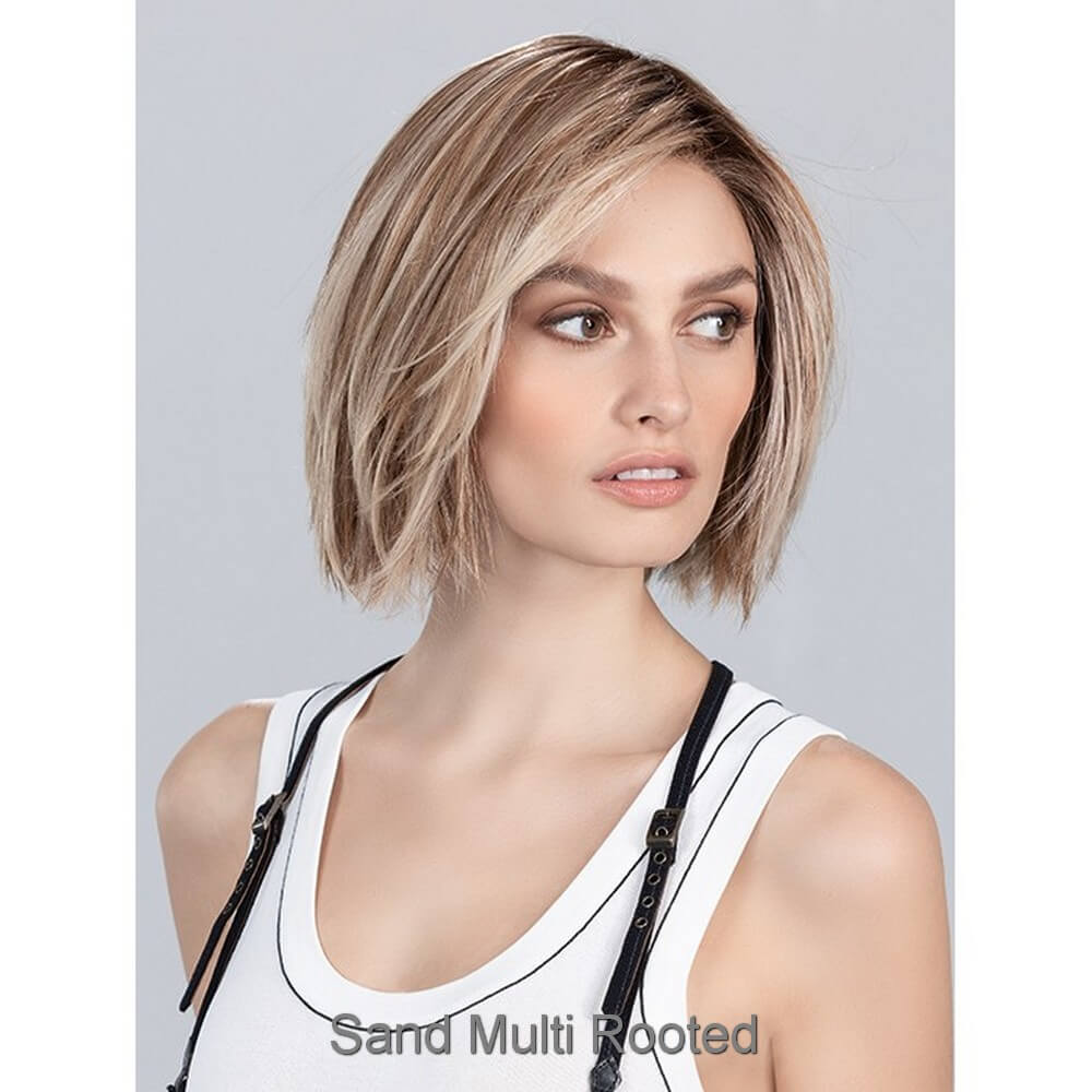 Ready by Ellen Wille (Lace Front-Mono Part Wig)