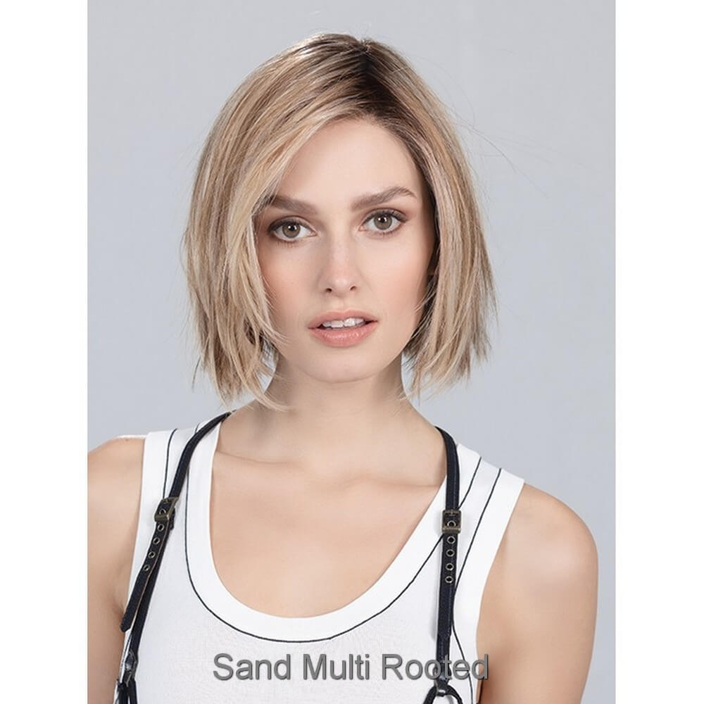 Ready by Ellen Wille (Lace Front-Mono Part Wig)
