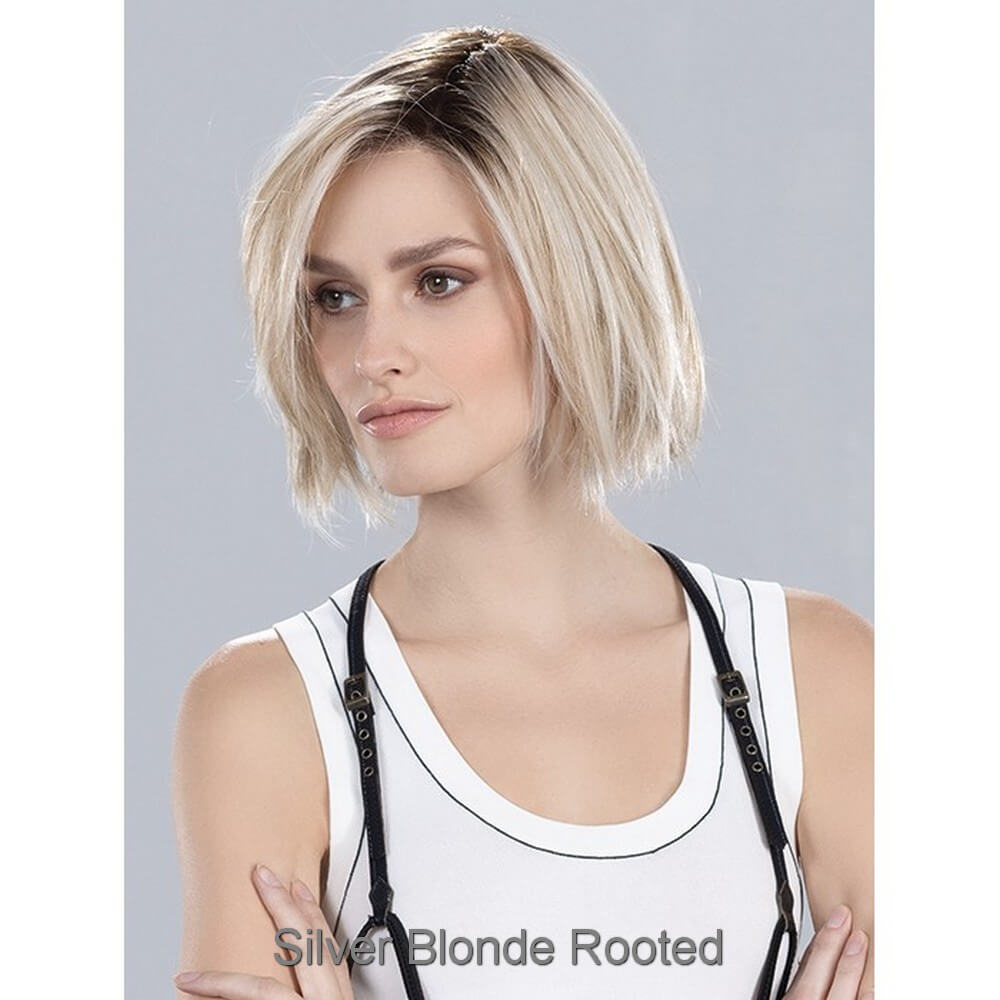 Ready by Ellen Wille (Lace Front-Mono Part Wig)
