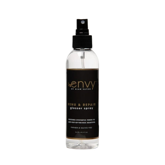Envy Renu & Repair Glosser Spray Front Image 1