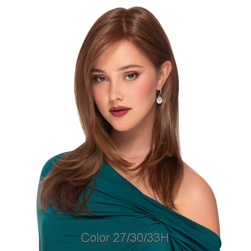 Sizzle by TressAllure wig in 27/30/33H Image 4