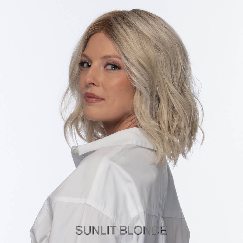 Somers by Estetica (Lace Front-Lace Part Wig)