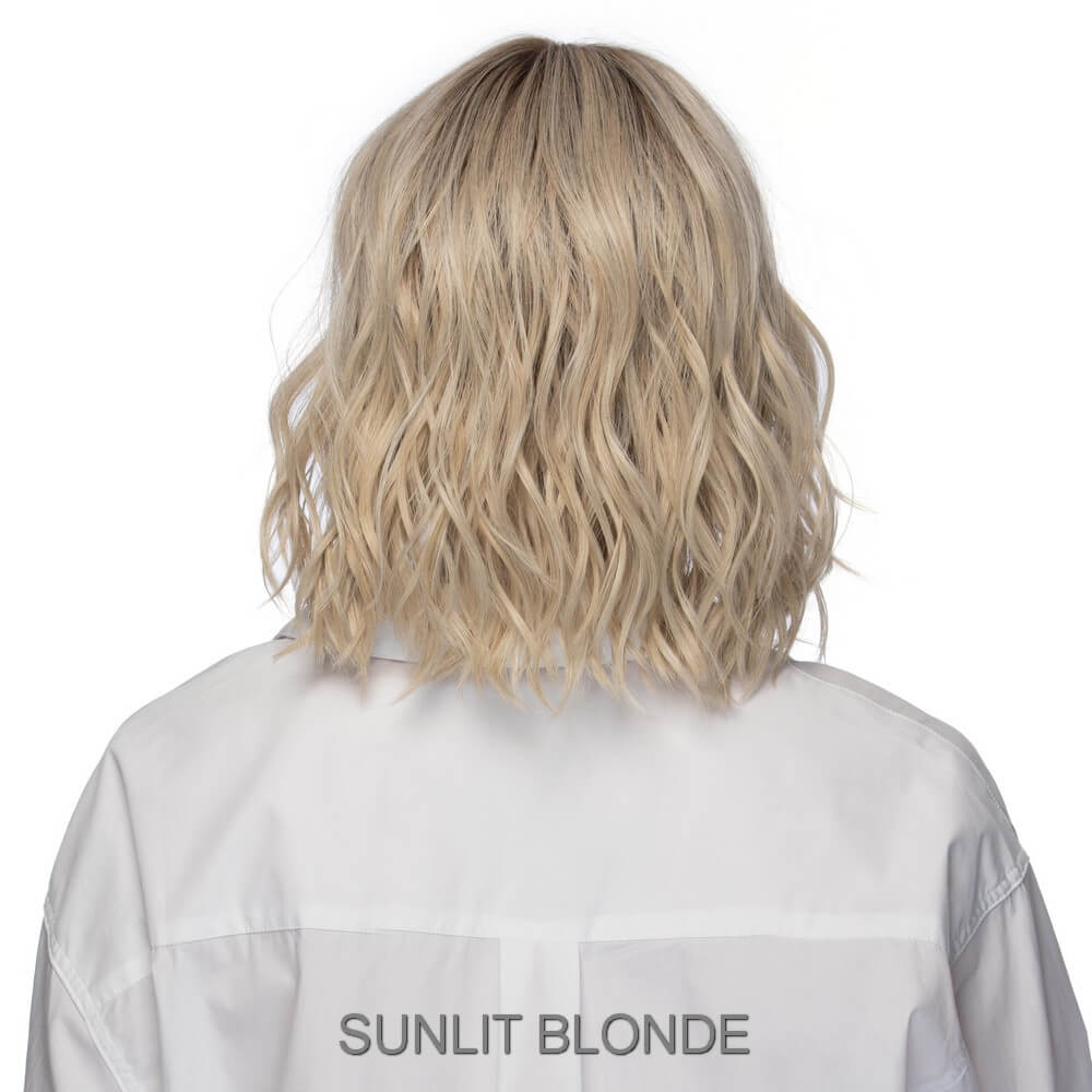 Somers by Estetica (Lace Front-Lace Part Wig)