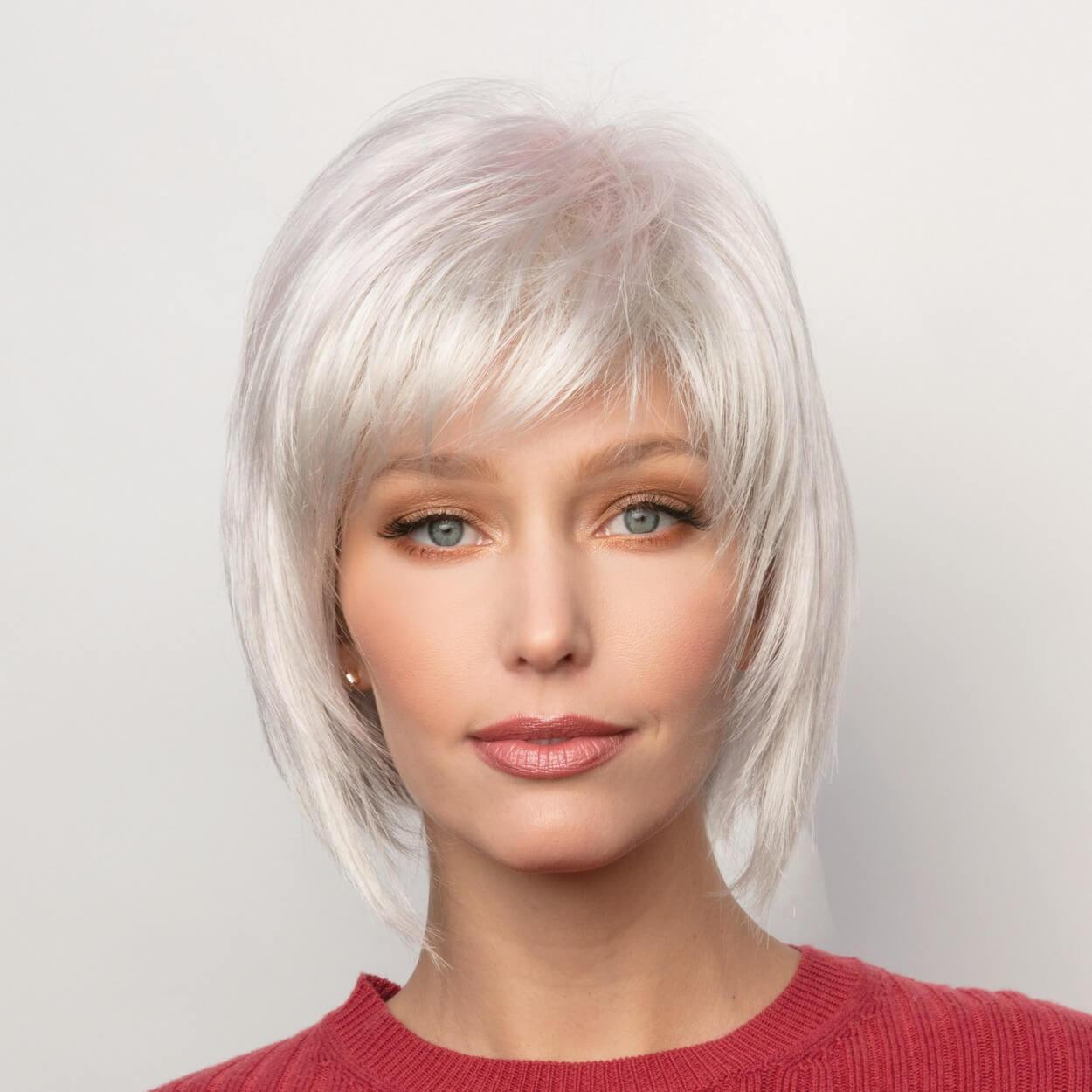 Anastasia by Rene of Paris is Pastel Pink Image 2