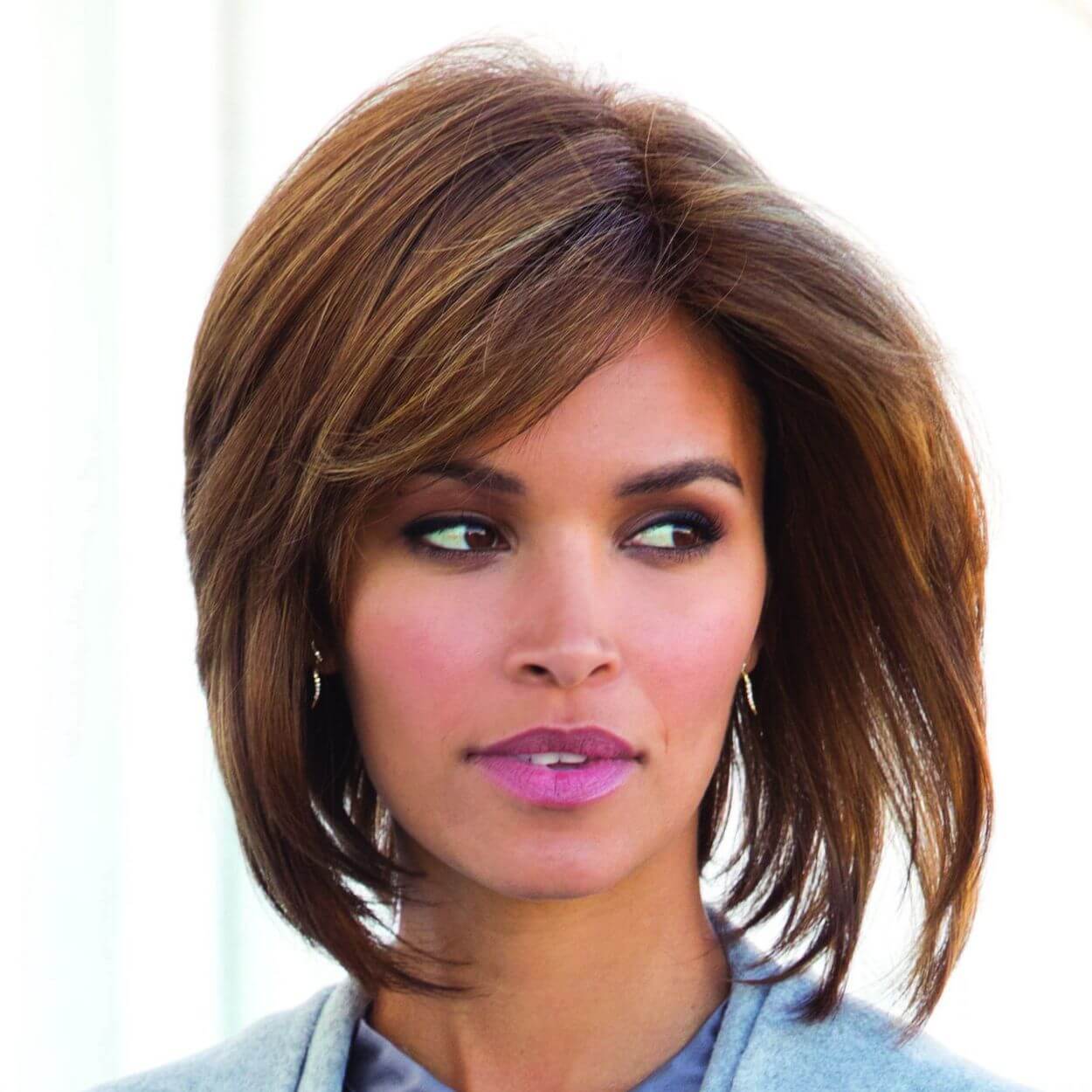 Cameron by Rene of Paris of Hi Fashion in Coconut Spice Image 1