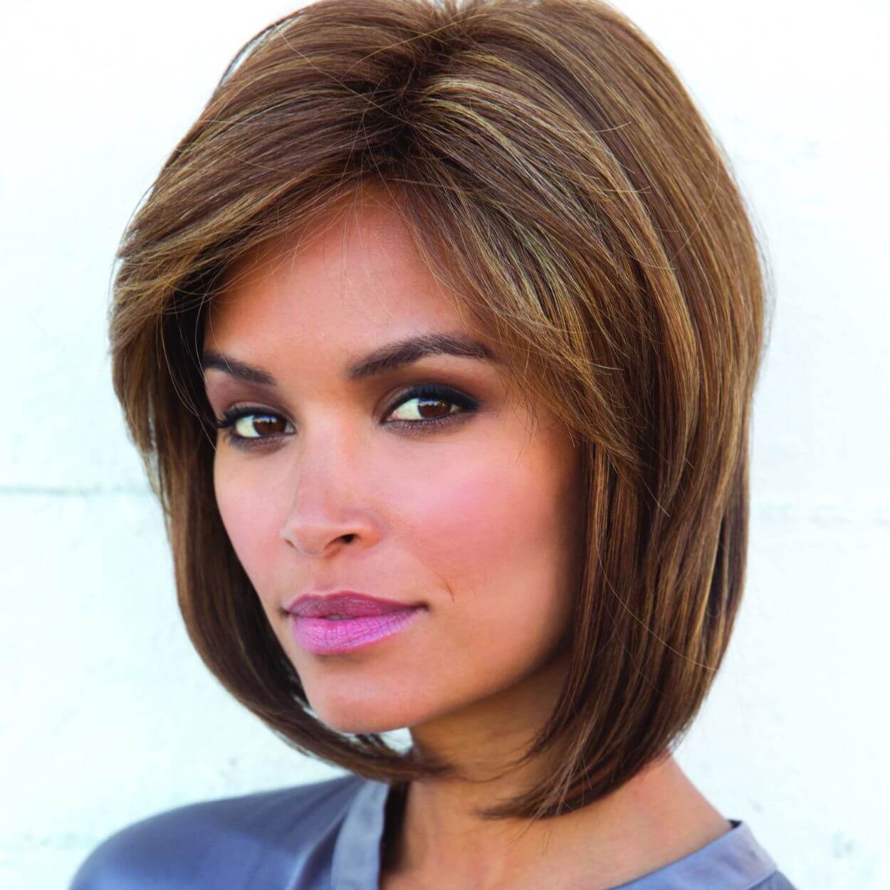 Cameron by Rene of Paris of Hi Fashion in Coconut Spice Image 2