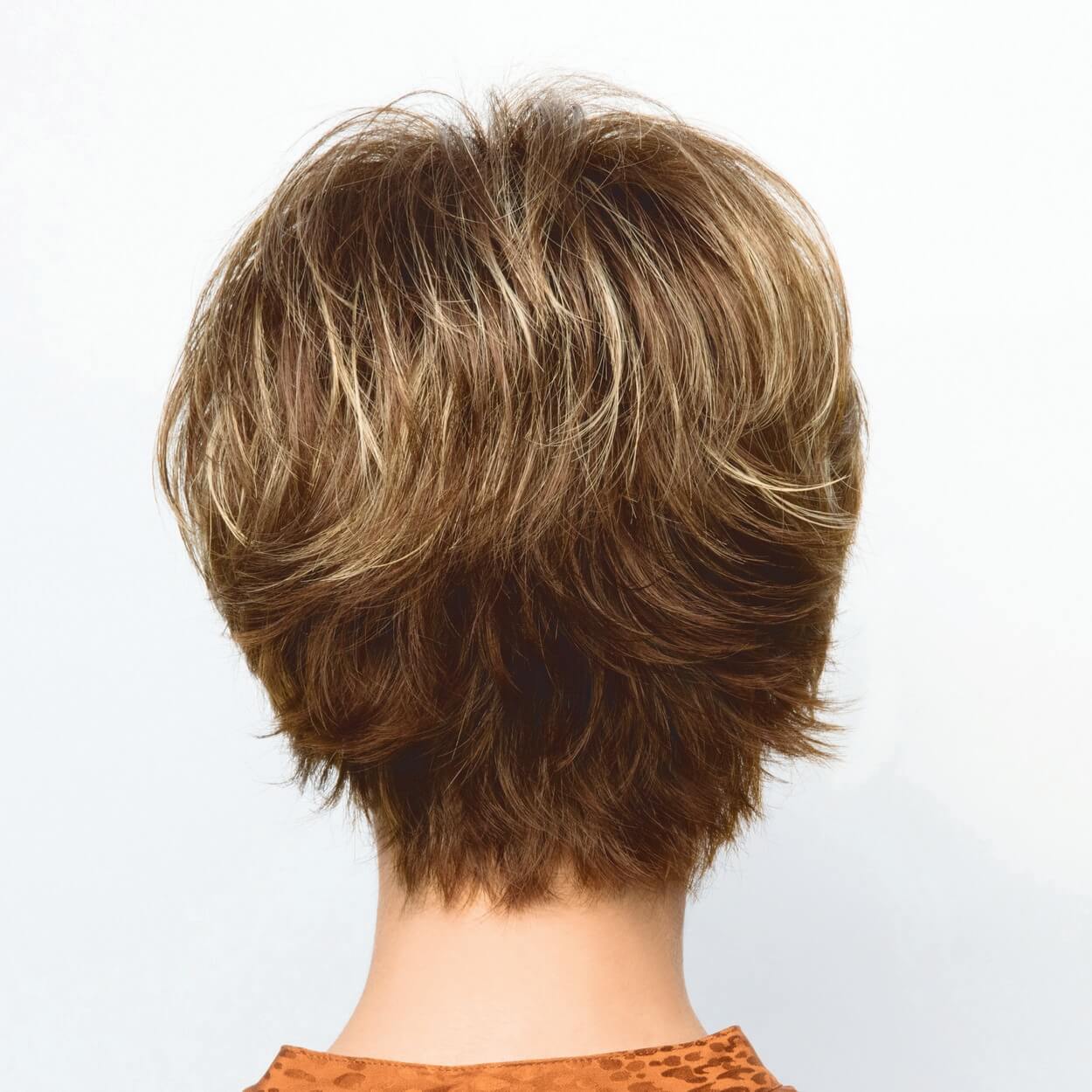 Coco by Rene of Paris in Iced Mocha-R Image 3
