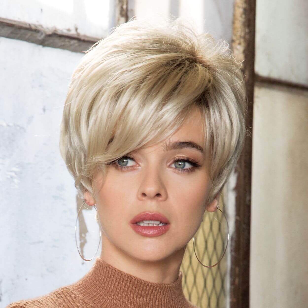 Gia by Rene of Paris in Champagne-R Image 1