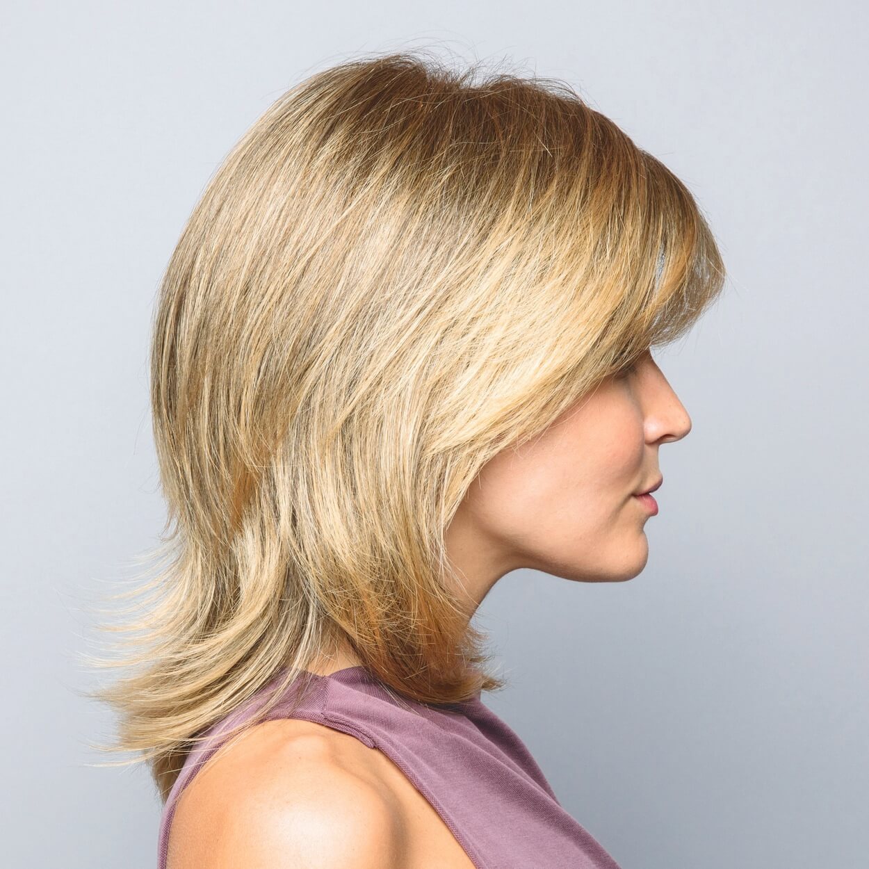 Jade by Rene of Paris in Harvest Gold Image 3