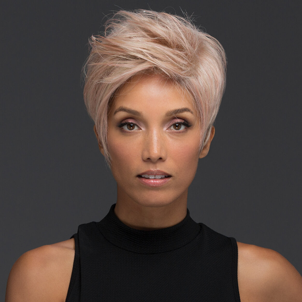 Jett by Estetica in Smoky Rose Image 2