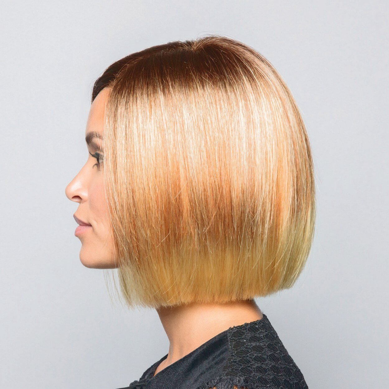 Kai by Rene of Paris in Melted Sunset Image 3