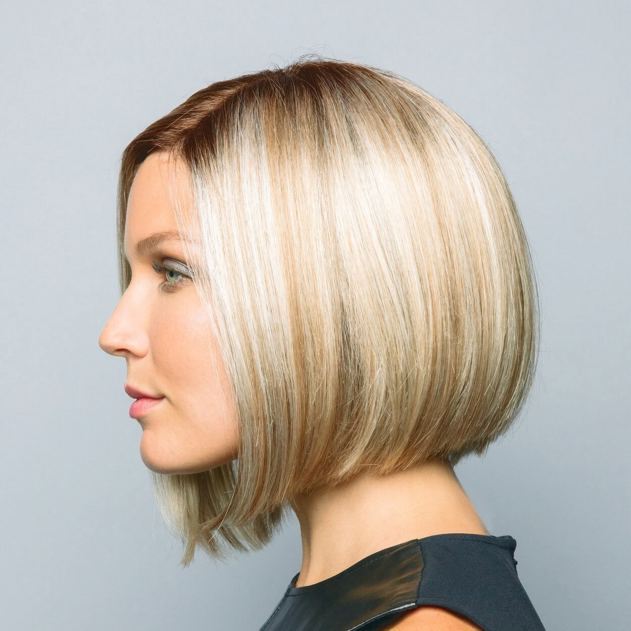 Kai by Rene of Paris in Rose Gold-R Image 4