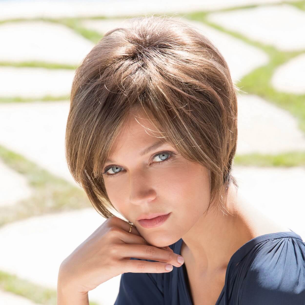 Kate by Noriko in Almond Spice-R Image 1