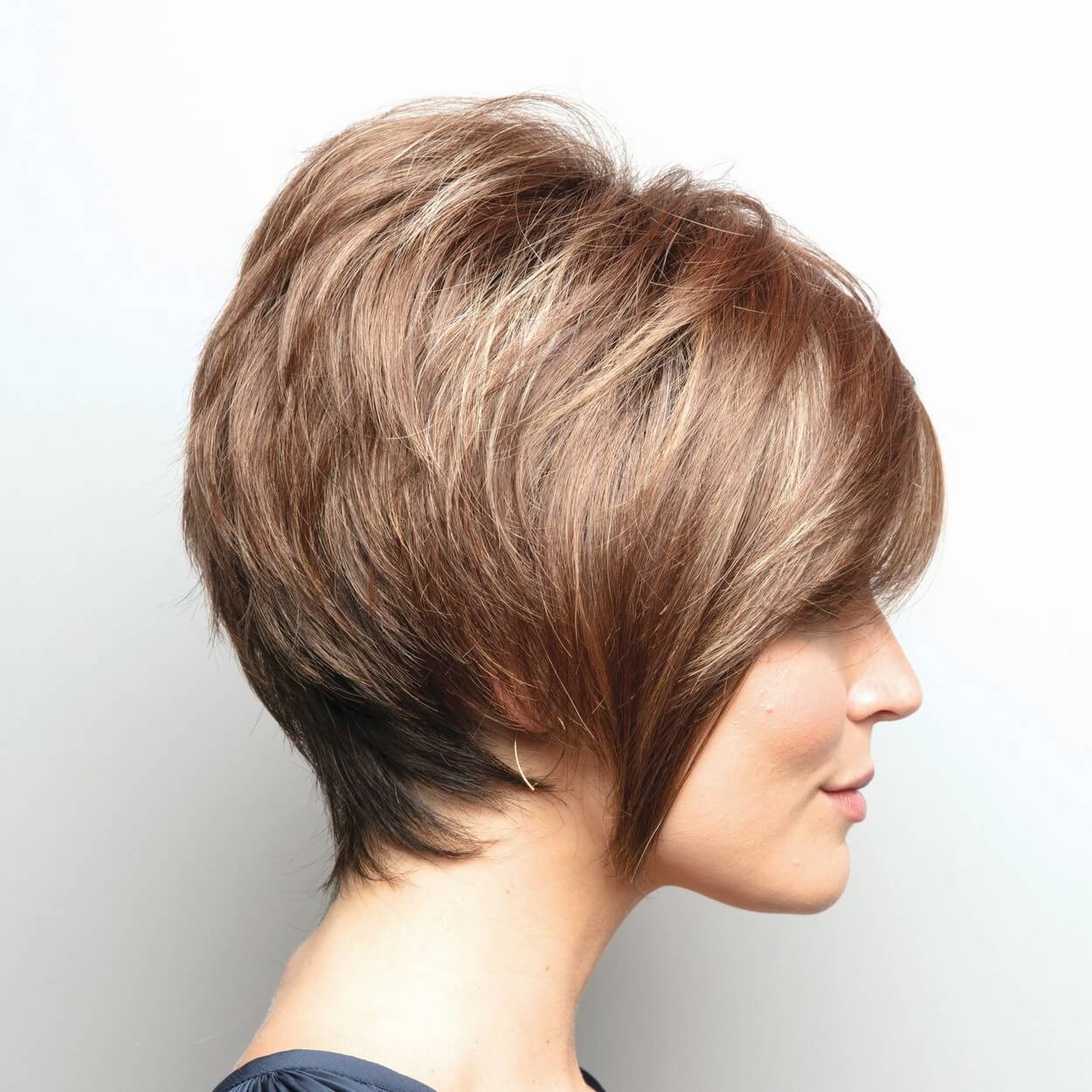Kate by Noriko in Almond Spice-R Image 4