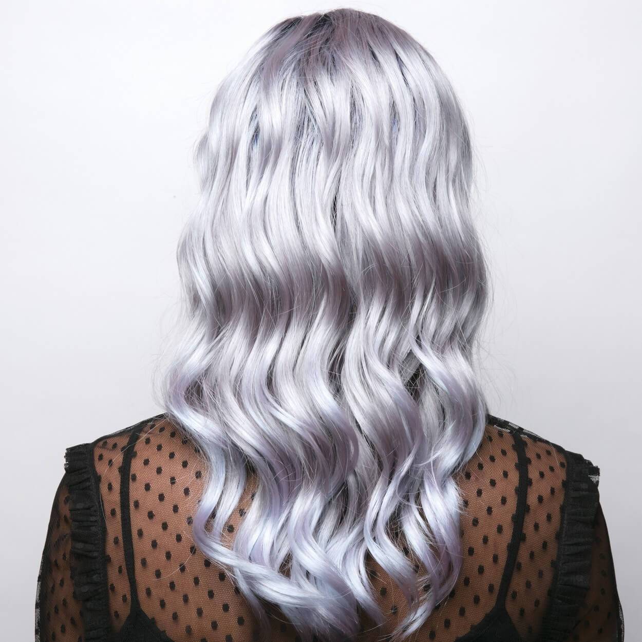 Layla by Rene of Paris in Pastel Blue-R Image 3