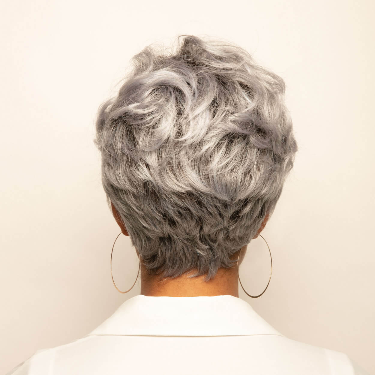 Max by Rene of Paris in Snowy Sapphire-R Image 3
