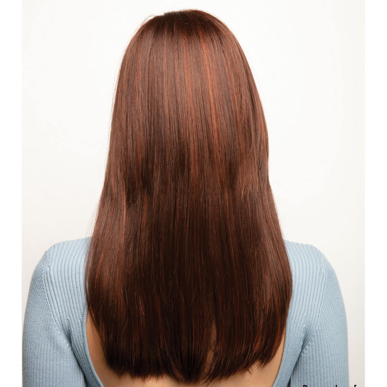 Misha by Rene of Paris in Chestnut Image 3