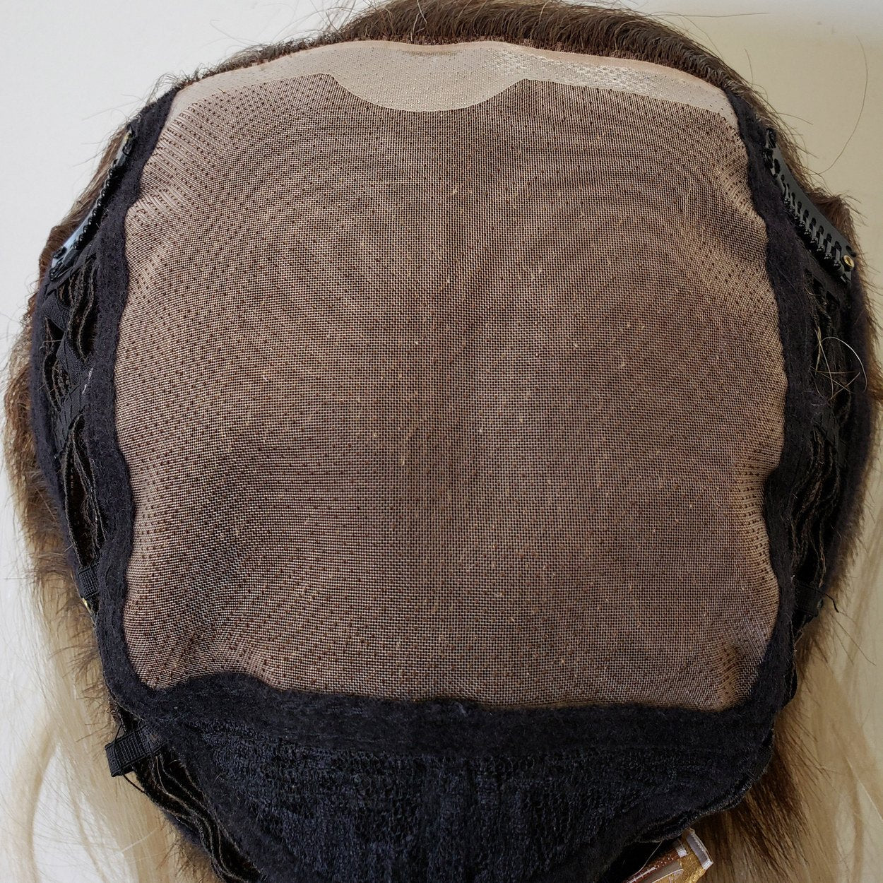 Malibu by Noriko Mono Top Cap