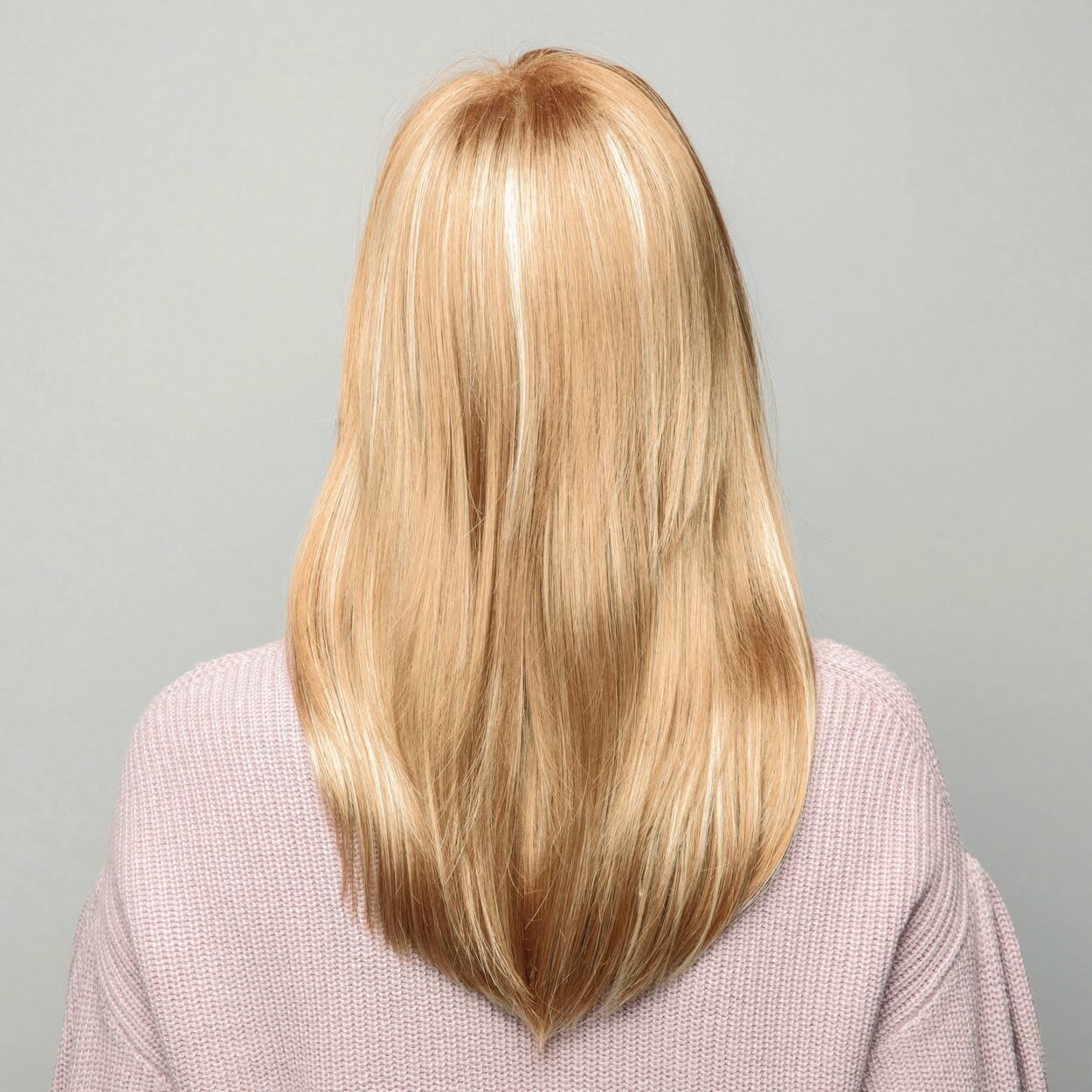 Misha by Rene of Paris in Chai Cream Image 3